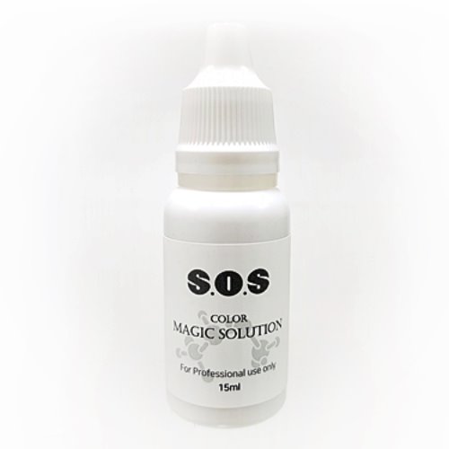 SOS Magic Solution 15ml