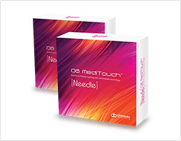 동방 Medi Touch 디지털니들(10ps)